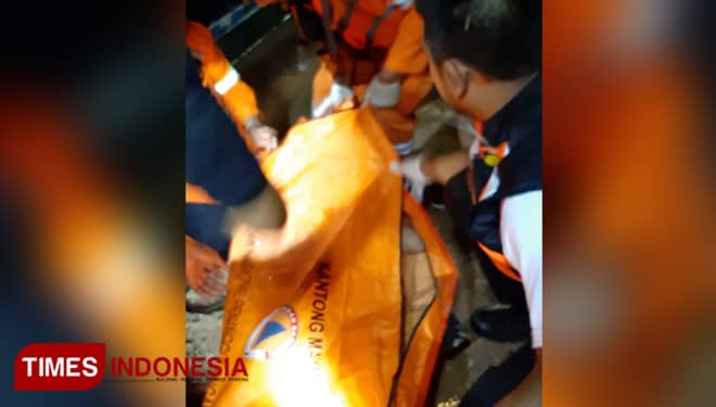 Tiga siswa DHBS Bontang Lestari Tenggelam, Ini Kronologinya