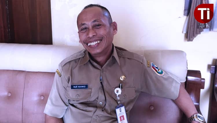 Ada 2804 Guru GTT di Tuban, Lowongan CPNS 2019 Hanya 106
