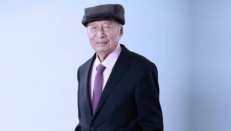 Pendiri dan Pemilik Ciputra Group Meninggal Dunia