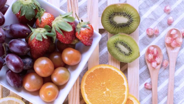 Best Fresh Fruits that Will Help Soothe Your Sore Throat