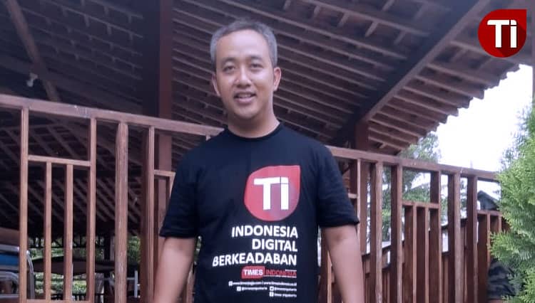Pengacara Milenial Yogyakarta Apresiasi Jurnalisme Positif TIMES Indonesia
