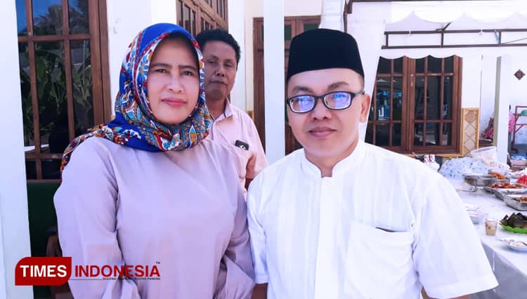 Diisukan Maju Pilkada 2020, Ini Tanggapan Mantan Bupati Banyuwangi Ratna Ani Lestari