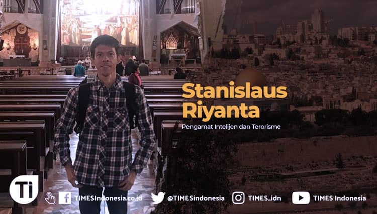 Toleransi Antar Umat Beragama di Tanah Suci