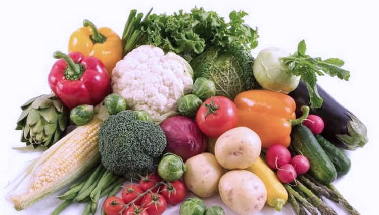 Pilihan Makanan Sehat yang Dianjurkan untuk Hipertiroid
