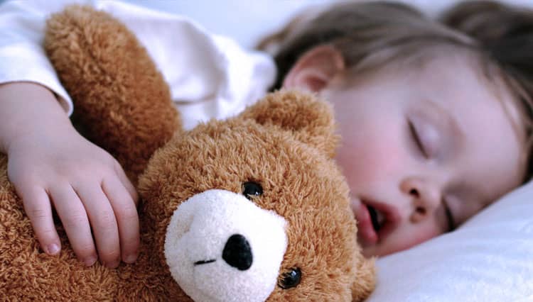 Kiat Mudah Mengatasi Anak Susah Tidur, Apa Saja?