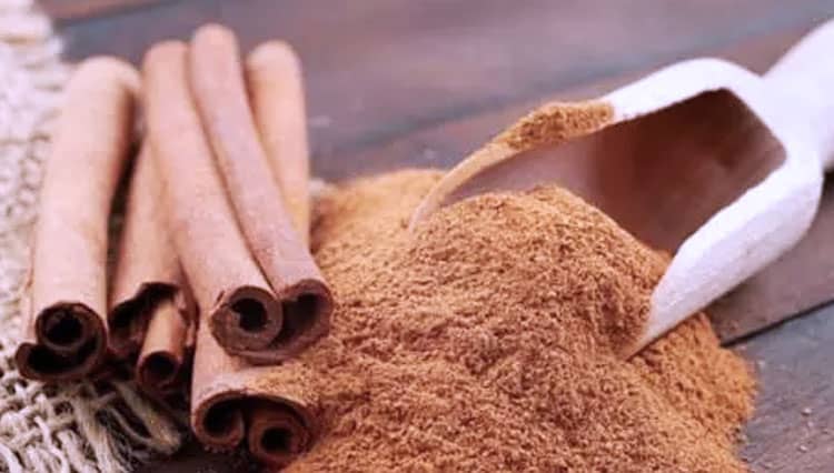 Kayu Manis Bantu Menurunkan Berat Badan, Ini Caranya