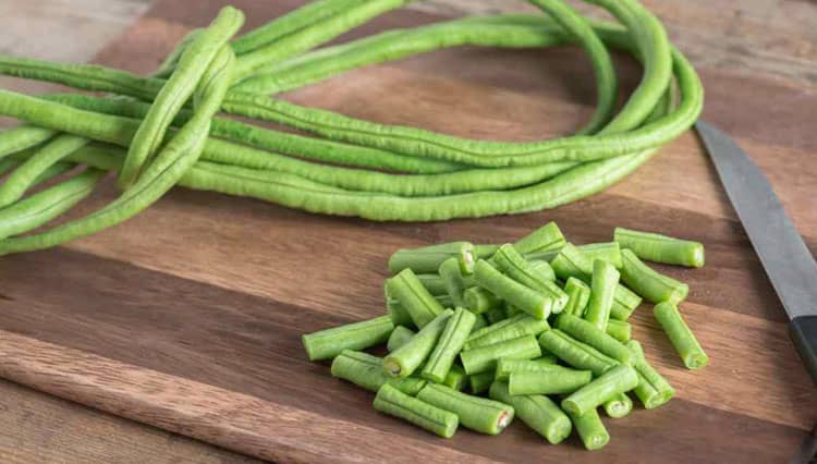 Kacang Panjang, Makanan Sehat yang Aman untuk Diabetes