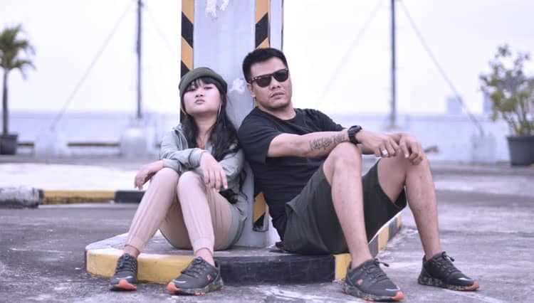 Owner Pasukan Record 'Pamitan’ di Medsos, Bikin Galau Artis Hip Hop