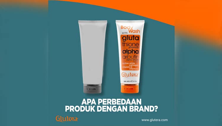 Apa Perbedaan Antara Produk dan Brand?