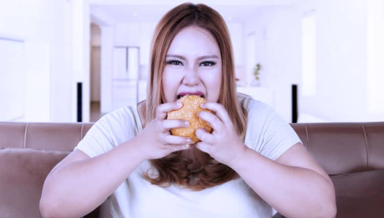 Catat! 7 Kebiasaan Ini Bisa Menyebabkan Badan Gemuk