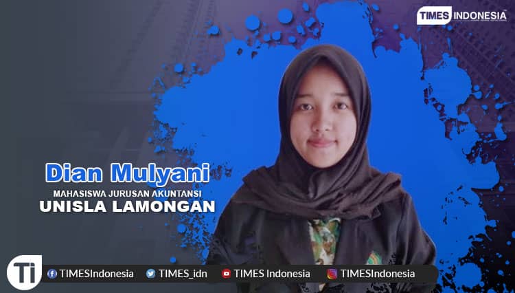 Balance di Mata Mahasiswa Akuntansi Unisla