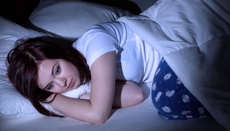 7 Cara Sederhana Mengatasi Insomnia Secara Alami