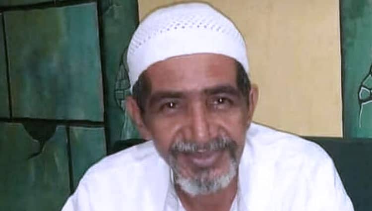 Habib Ali Al-Jufri Berpulang, Ketua PCNU Jombang: Beliau Orang yang Ikhlas