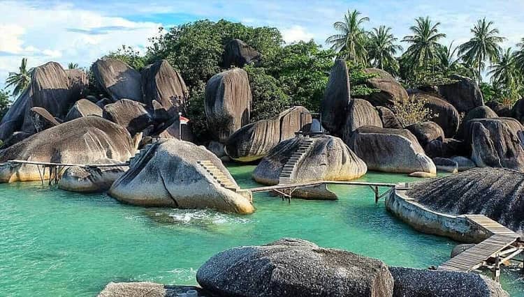 Plt Gubernur Kepri Sarankan Natuna sebagai Kawasan Khusus