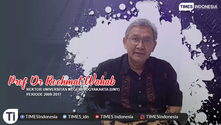 Pancasila dalam Perspektif Islam