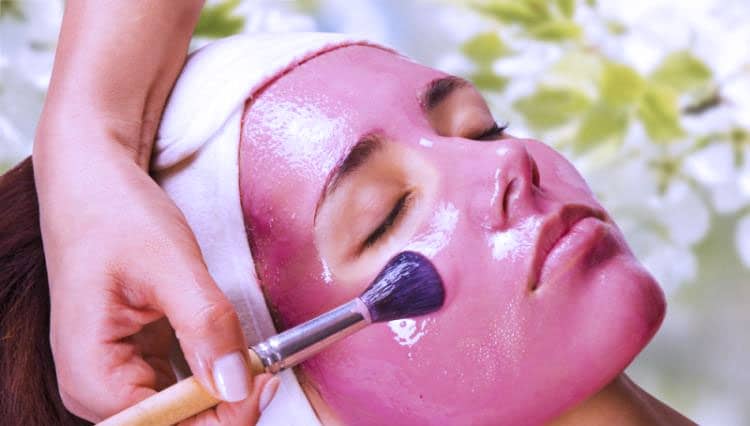 Manfaat Masker Strawberry untuk Kecantikan