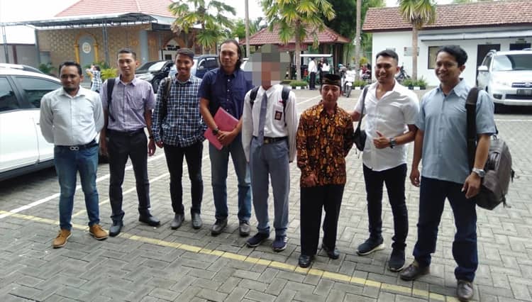 Pelajar Pembunuh Begal di Malang Terancam Hukuman Seumur Hidup