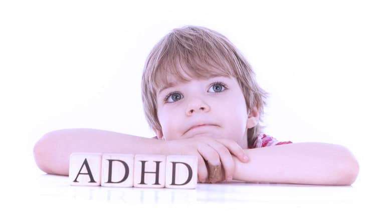 6 Panduan Mengasuh Anak dengan ADHD