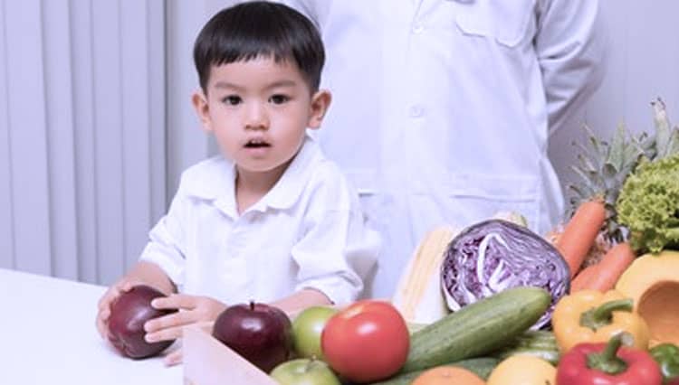 Anak Bertubuh Kurus? Makanan Sehat Ini Bisa Menaikkan Berat Badan Anak Lho