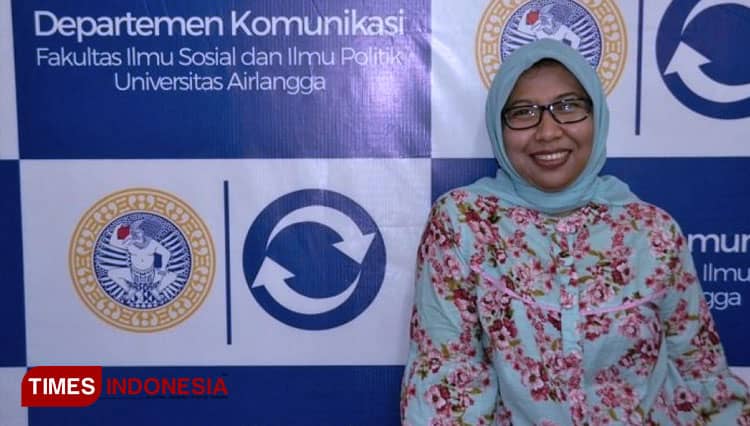 Ini Tanggapan Dosen FISIP Unair Surabaya Atas Perbedaan Pemberitaan Kasus Reynhard Sinaga.