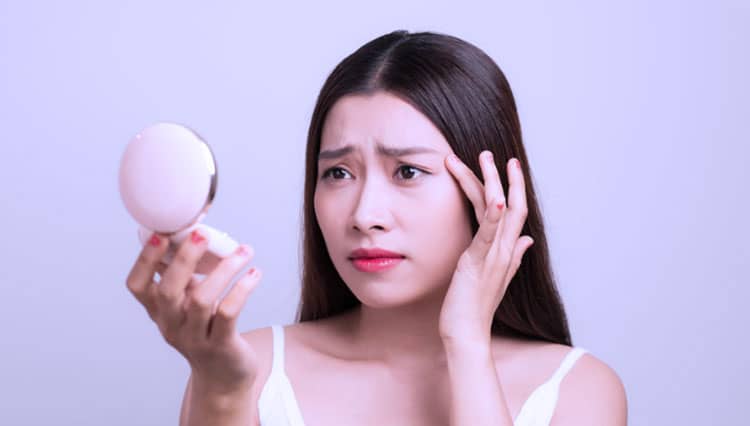 8 Cara Ampuh untuk Mencegah Penuaan Dini