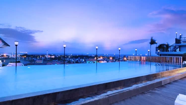 Favehotel Cilacap Best Outdoor Venue for Your Perfect Wedding
