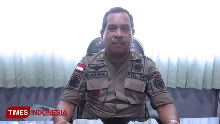 Tersangkut Kasus Prostitusi, Satpol PP Kupang Ancam Tutup Hotel Citra dan Bolekale