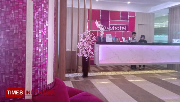 FaveHotel Langko Mataram Luncurkan Wedding Package Spesial Promo Terjangkau