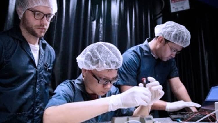 Mengenal Komunikasi Kuantum, Sebuah Teknologi Baru Anti Sadap
