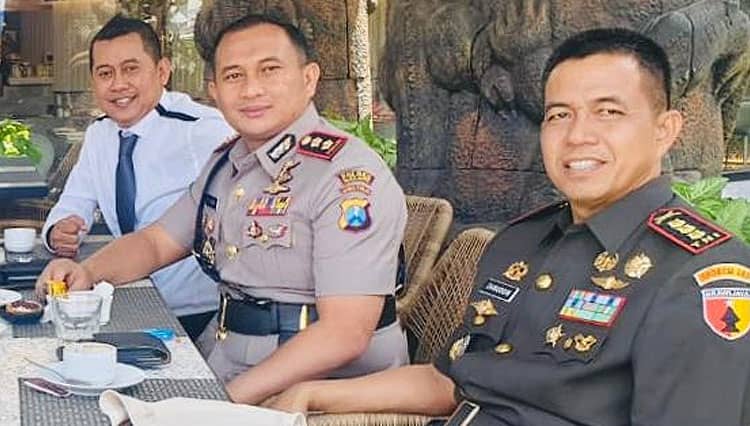 AKBP Yade Setiawan Ujung, Sang Pembawa Perubahan Polres Malang