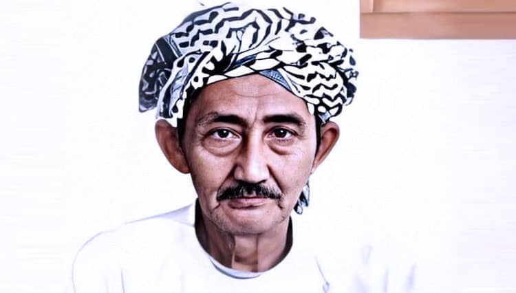 Syekh KH Ahmad Sufyan Miftahul Arifin, Orang Besar dan Membesarkan Orang