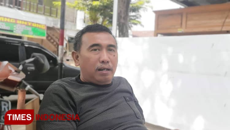 Golkar Pacitan Sudah Punya Lima Nama Bacabup Internal