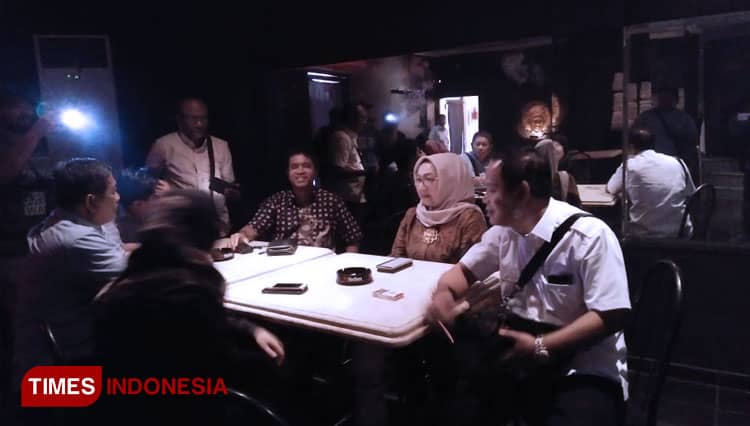 Surabaya Masih Ada Tempat Prostitusi, DPRD Surabaya Grebek Lokalisasi di Jalan Tunjungan