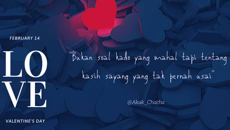 15 Ide Kado istimewa untuk Orang Tersayang di hari Valentine