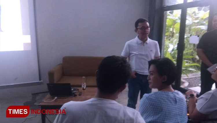 Dokter Ryu Hasan Kupas soal Hubungan Percintaan, Begini Katanya