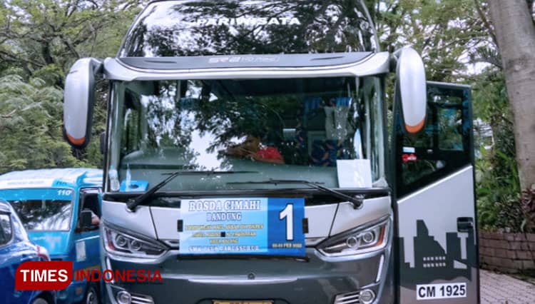 Ratusan Ribu Jamaah Akan Hadiri Haul Akbar Imamain di Malang