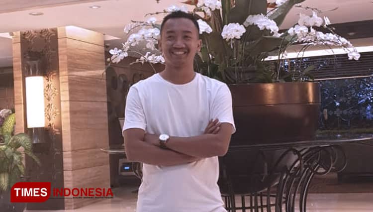 Kisah Perjalanan Bento, Merintis Usaha dari Nol hingga Menjadi Miliarder