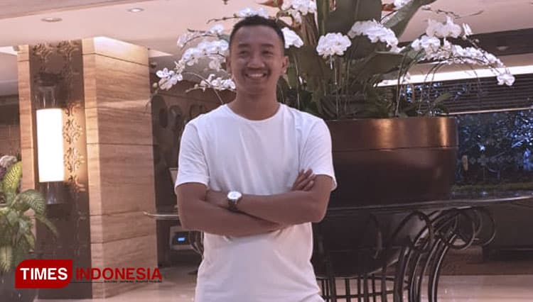 Kisah Perjalanan Bento, Merintis Usaha dari Nol hingga Menjadi Miliarder