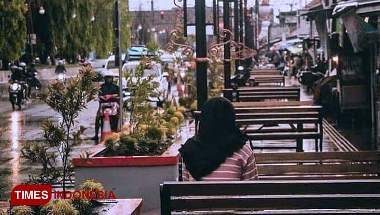 4 Tempat Nongkrong yang Sedang Hits di Majalengka