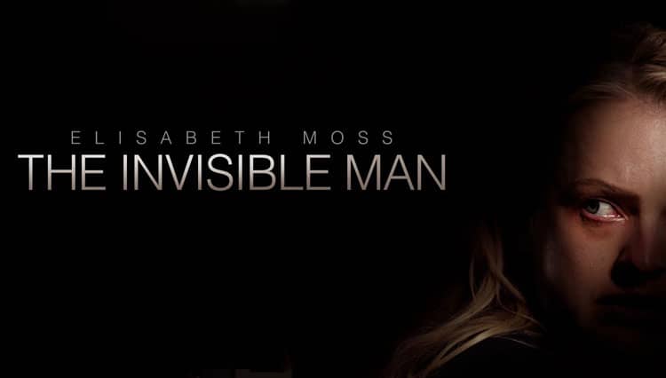 'The Invisible Man' Merayap ke Puncak Box Office AS