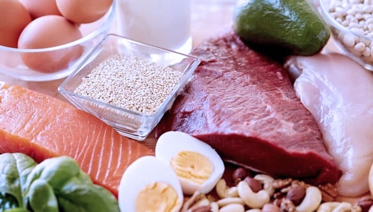 Inilah Empat Menu Sehat Untuk Diet Karbo