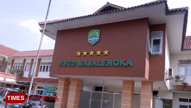 Pasien Suspect Corona di Majalengka Dirujuk, Ini Kata Pihak RSUD