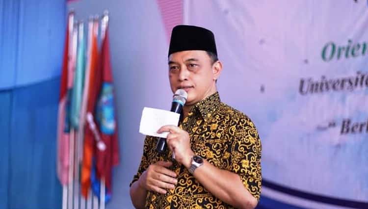 RSNU Siap Membantu Pemerintah Menangani Virus Corona