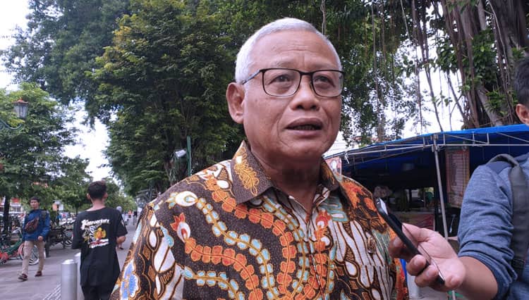 Anggota DPR RI Subardi Minta Kawasan Wisata Miliki Pusat Informasi Virus Corona