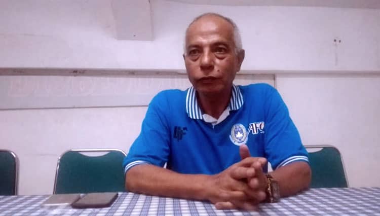 Semeru FC Hengkang dari Lumajang, Bang Thoriq Minta Maaf