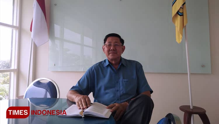 Indonesia Bersiap Menghadapi Bayang-Bayang Krisis Moneter