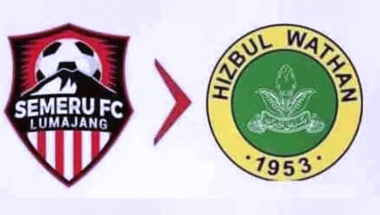 Jadi Persigo Semeru Hizbul Wathan, Begini Drama Akuisisi Semeru FC oleh PWM Jatim