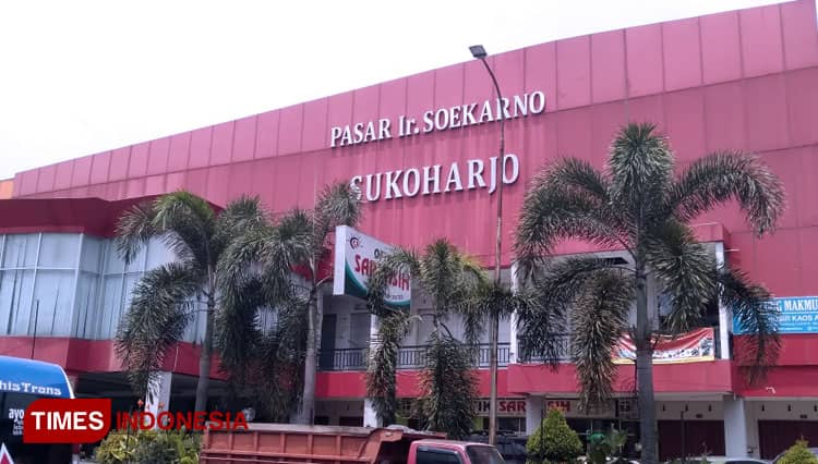 Pasar Ir. Soekarno Berpolemik, Pemkab Sukoharjo Terbelit Utang Miliaran