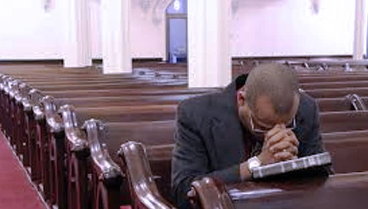 Cegah Corona, Gereja JPCC Pindahkan Ibadah ke Youtube