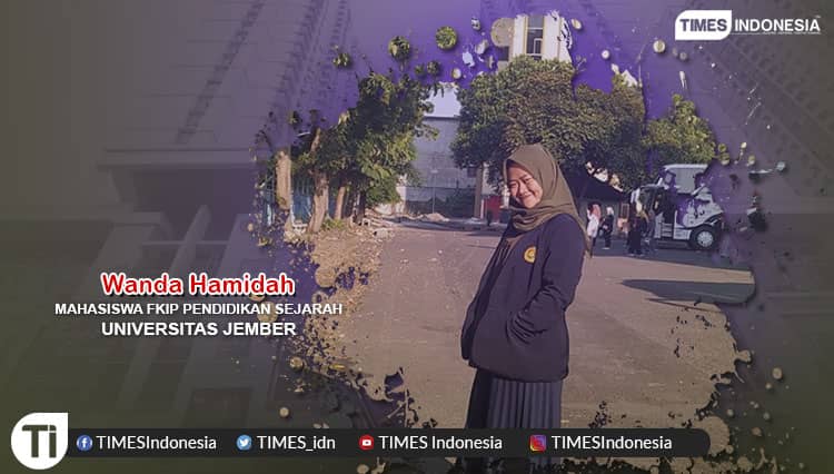 Menolak Lupa: Kebijakan Ekonomi Pendudukan Jepang, Tombak Penderitaan Pribumi